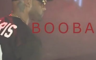 Booba, enquête sur un bad boy