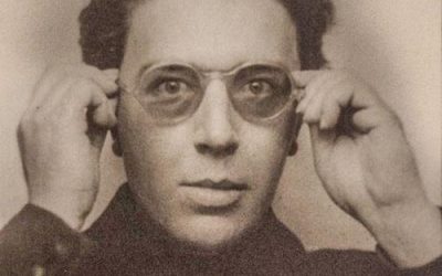 Balade sur les traces d’André Breton à Pantin