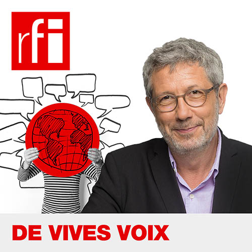 Entretien sur la punchline avec Pascal Paradou sur RFI