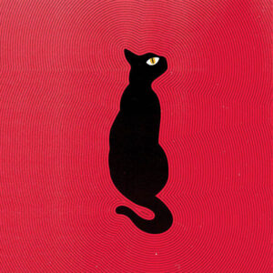 Le cabaret du Chat noir à la Halle Saint-Pierre