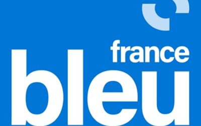 Passage sur France Bleu pour Déclarations d’humour