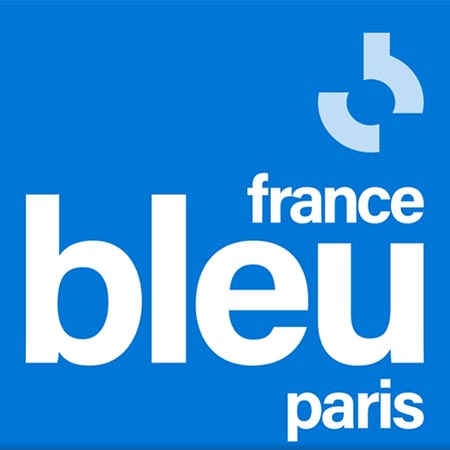 Passage sur France Bleu pour Déclarations d’humour