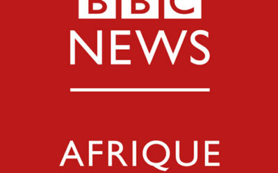 Ya les ways sur BBC Afrique