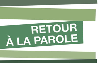 Mon nouvel essai parait aujourd’hui