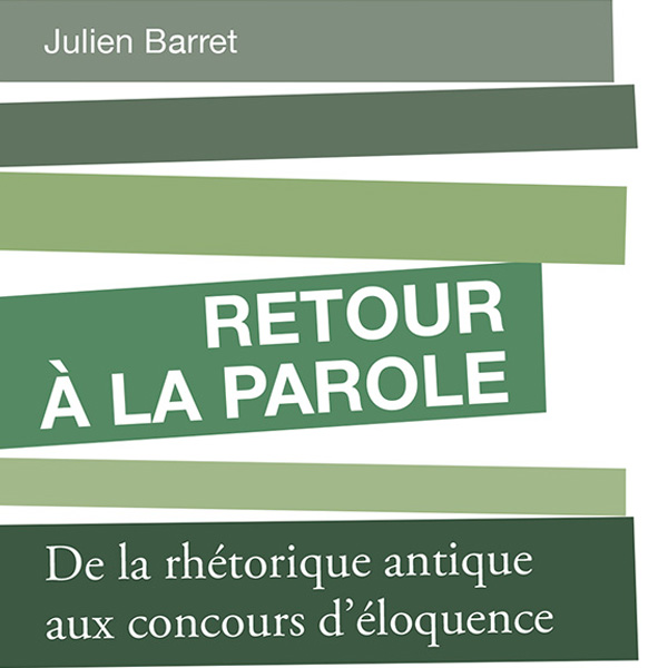 Mon nouvel essai parait aujourd’hui