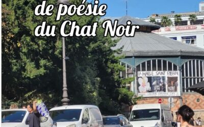 Invité sur le podcast One Thing In A French Day
