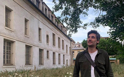 Atelier poétique au musée Paul Eluard