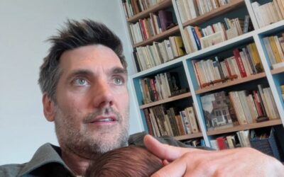 Apprendre à ralentir, recommencer à voir : le congé paternité