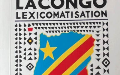 Je signe la postface du dictionnaire d’Eddy Malou