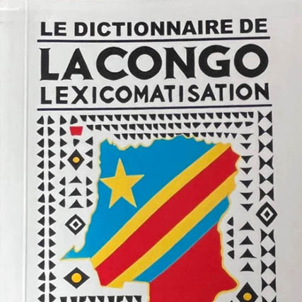 Je signe la postface du dictionnaire d’Eddy Malou