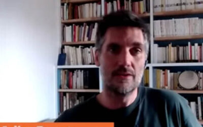 Interviewé sur Aya Nakamura par Télérama et France Inter