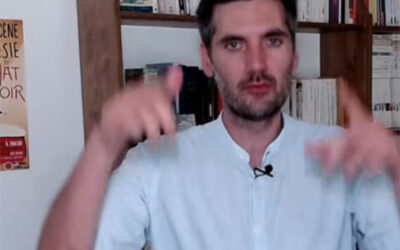 Figurez-vous n°4 – nouvel épisode