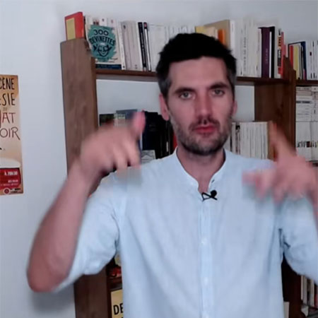 Figurez-vous n°4 – nouvel épisode