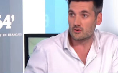 Les nouveaux mots du 91