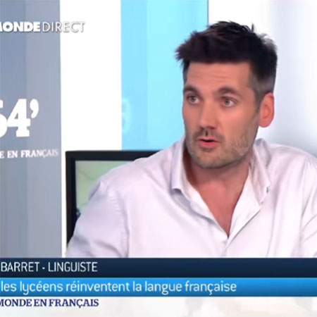 Les nouveaux mots du 91