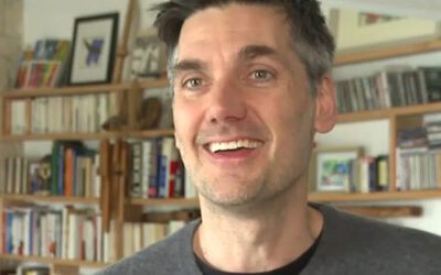 En interview dans le JT de M6