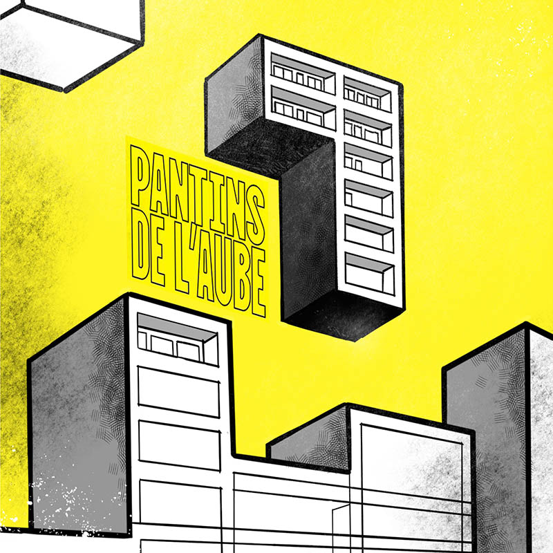 Paroles en scène-art oratoire des étudiants de Sorbonne Paris Nord-Scène ouverte avec Julien Barret et DGIZ-3 avril 2025