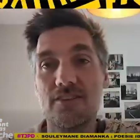 Pantins de l&rsquo;Aube sur TVC Bénin