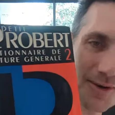 Quelle langue a le plus de mots ?