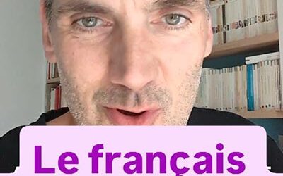 Le français descend-il du latin ?