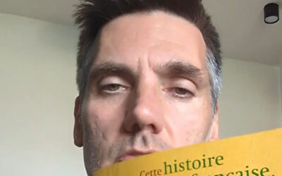 Qui a inventé la phrase ?