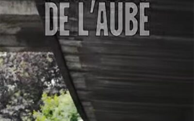 Extrait du clip Pantin de L&rsquo;Aube