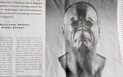 L’authenticité, ou le dernier masque